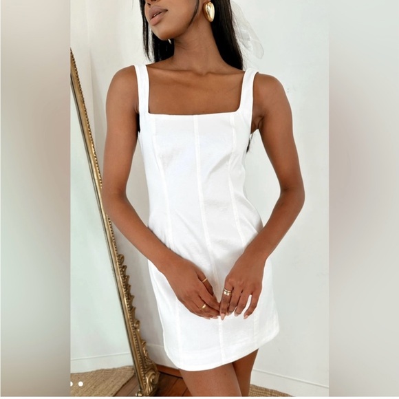 Show Me Your Mumu - Camille Mini Dress - XS - Picture 2 of 7